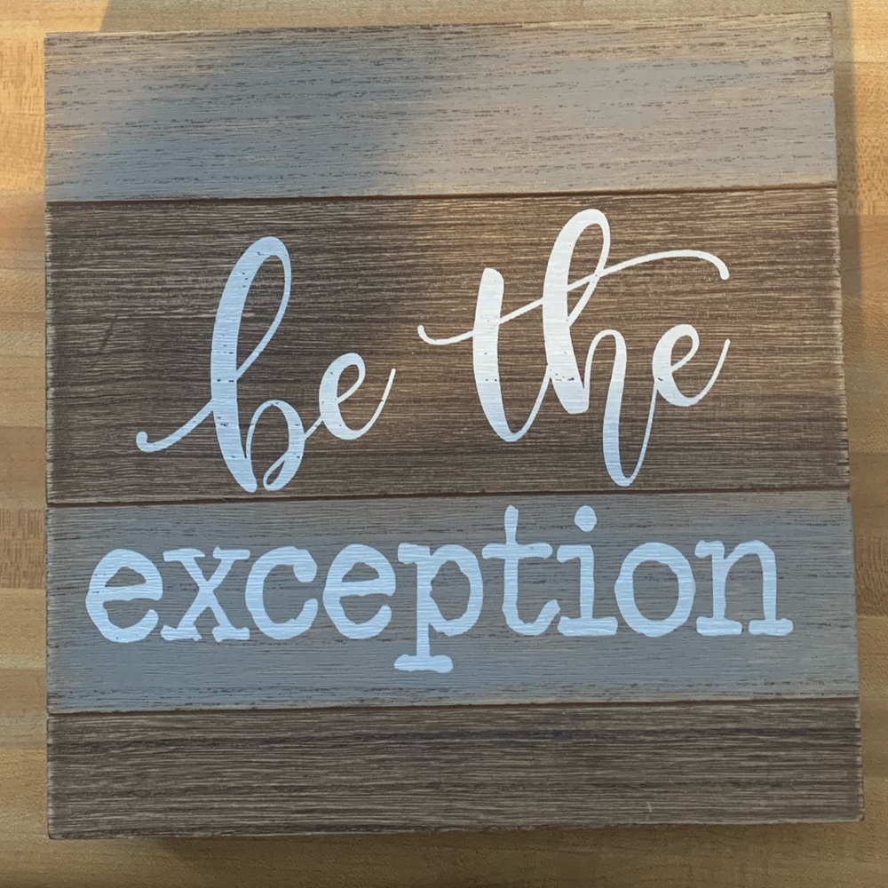 Hobby Lobby Sign